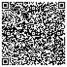 QR code with King & Williams Seamless Gutters contacts