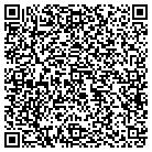QR code with Majesty In Media LLC contacts