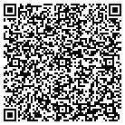 QR code with Twin Peaks Distributors contacts
