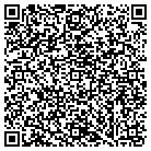 QR code with Manic Media Group LLC contacts