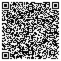 QR code with Pinky Productions contacts