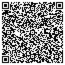 QR code with J & L Gunther contacts