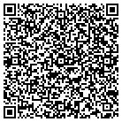 QR code with Leon & Eddy's Auto Sales contacts