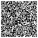 QR code with Radius360 contacts