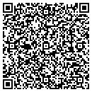 QR code with Rainforest Productions contacts