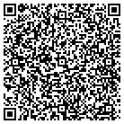 QR code with Rawazeva Records contacts
