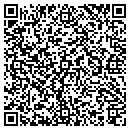 QR code with 4-S Land & Cattle Co contacts