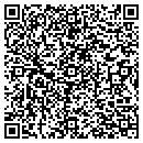 QR code with Arby's contacts
