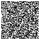 QR code with Regal Records contacts