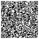 QR code with Proud & Sons Siding & Windows contacts