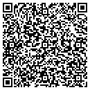 QR code with Ron Mcdonald Windows contacts