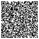 QR code with Hedstrom Construction contacts