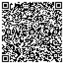 QR code with Robert G Whitlock Jr contacts