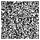 QR code with Rokwader Inc contacts