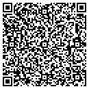QR code with James H Arp contacts