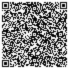 QR code with Iron Plow Construction contacts