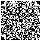 QR code with Mcclean Plumbing & Heating Inc contacts