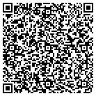 QR code with Mcmahons Water Services contacts