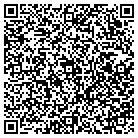 QR code with Mano's Gulf Service Station contacts