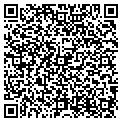 QR code with Jtl contacts
