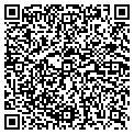 QR code with Samonte Paula contacts