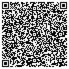 QR code with K & L Performance And Repair Inc contacts
