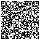 QR code with What About Siding contacts