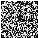 QR code with A Adair Law Frim contacts