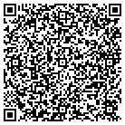 QR code with P & S Lasting Impressions Inc contacts