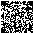 QR code with L Verlin Coleman contacts