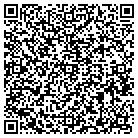QR code with Mathey's Auto Service contacts