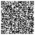 QR code with Denny's contacts
