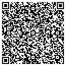 QR code with Monty Pugh contacts