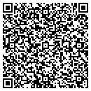 QR code with Monty Pugh contacts