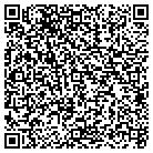 QR code with Prest-O-Lite Barricades contacts