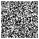 QR code with Menta Sunoco contacts