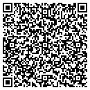 QR code with Tape Express contacts