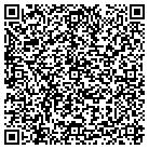 QR code with Hickory Hill Apartments contacts