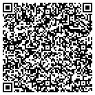 QR code with Mcjj Landscaping And Cons contacts
