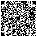 QR code with Hyson Studio contacts