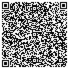 QR code with Jeannine Case Studio contacts