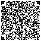 QR code with Heating Cooling Service contacts