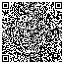 QR code with H & I Siding contacts
