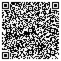 QR code with Alan S Leibel contacts