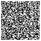 QR code with M & M Classic Touch Auto Rpr contacts
