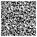 QR code with A 1 Process Server contacts