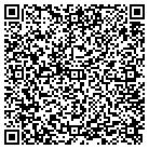 QR code with National Communication Towers contacts
