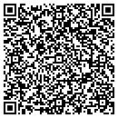 QR code with Reeds Plumbing contacts
