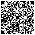 QR code with Oak Blue Landscaping contacts