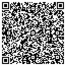 QR code with Moe's Gulf contacts